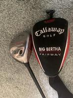 Callaway Big Bertha houten 3, Sport en Fitness, Golf, Ophalen, Gebruikt, Club, Callaway