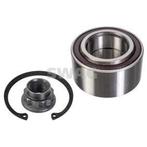 Toyota iQ wiellager Citroen C1 wiellager Peugeot 107 108 wie, -, Nieuw, Ophalen of Verzenden, -