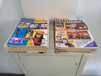 Magazines van Hobby Handig  60 stuks, Ophalen, Gelezen, Overige onderwerpen, Geschikt voor kinderen