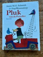 Annie M.G. Schmidt - Pluk van de Petteflet, Gelezen, Annie M.G. Schmidt, Fictie algemeen, Ophalen of Verzenden