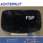 W205 ACHTERRUIT Mercedes C Klasse 2014-2021 RAAM ACHTER RUIT, Gebruikt, -, Ophalen of Verzenden, -