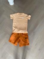 Nike kleding, Ophalen of Verzenden, Oranje