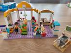 Lego friends heartlake supermarkt 41118, Ophalen of Verzenden, Zo goed als nieuw