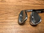 Titleist Vokey SM9 Wedges - 54 & 58 graden(APART KAN OOK), Sport en Fitness, Golf, Ophalen of Verzenden, Gebruikt, Club, Overige merken