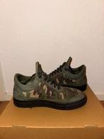 Filling Pieces legergroen, Ophalen, Zo goed als nieuw, Overige kleuren