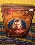 The Tudors  ... Complete Serie, Vanaf 16 jaar, Boxset, Drama, Ophalen of Verzenden