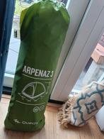 3 persoonstent. Tent voor 3 personen, Ophalen