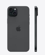 A2847,  iPhone 15 Plus, 256GB, Zwart, Telecommunicatie, Mobiele telefoons | Apple iPhone, 256 GB, Apple, Refurbished, Ophalen of Verzenden