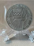 Te koop 100 schilling Oostenrijk 25 gram 640/1000 zilver, Ophalen of Verzenden, Oostenrijk, Zilver