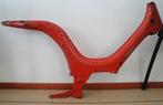 Frame Honda PC50 K1 rood, blauw of oranje NIEUW orig. Honda, Frame, Honda, Nieuw, Bedrijfsweg 1A Maasbommel