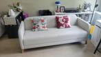 Ikea LINANÄS 3-seat beige sofa, Huis en Inrichting, Banken | Bankstellen, Ophalen, Gebruikt, 150 tot 200 cm, Driepersoons
