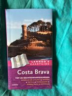 Reisgids costabrava, Overige merken, Europa, Ophalen of Verzenden, Zo goed als nieuw