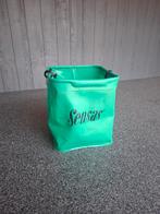Sensas xl waterbucket, Ophalen of Verzenden, Gebruikt, Overige typen