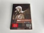 VH1 Storytellers - Billy Idol, Alle leeftijden, Ophalen of Verzenden, Zo goed als nieuw