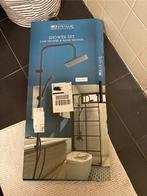 Nieuwe regen Doucheset - Nooit Gebruikt!, Huis en Inrichting, Badkamer | Complete badkamers, Ophalen of Verzenden, Zo goed als nieuw