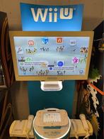 Wii U Kiosk Demopod Kiosk, Ophalen, Gebruikt, Met 2 controllers, Met harde schijf