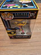 Funko Pop Harley Quinn #371, Ophalen of Verzenden