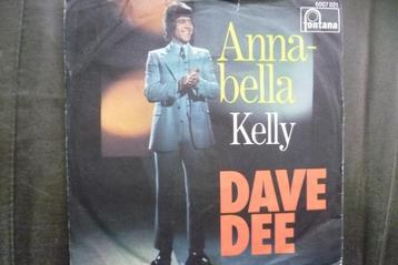 dave dee - annabella beschikbaar voor biedingen