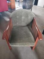 Klein Vintage fauteuiltje, Ophalen