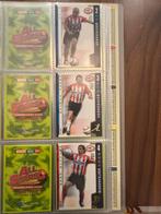 PSV voetbal kaarten 2004, Ophalen of Verzenden, Zo goed als nieuw, PSV, Spelerskaart