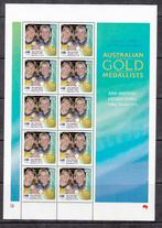 Australie postfris Michel nr 1983 velletje reprint 1 koala, Verzenden, Postfris