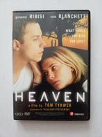Heaven, Vanaf 12 jaar, Ophalen of Verzenden, Zo goed als nieuw