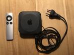 Apple TV model A1469- Gebruikt, Ophalen of Verzenden, Gebruikt, HDMI, Minder dan 500 GB