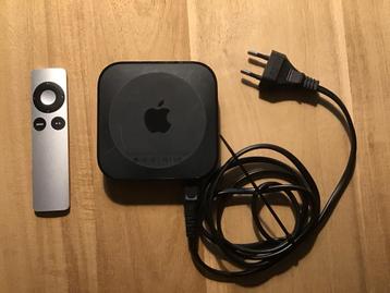 Apple TV model A1469- Gebruikt beschikbaar voor biedingen