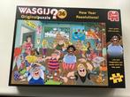 Wasgij? Puzzel., Ophalen, Zo goed als nieuw