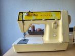 Singer naaimachine, Hobby en Vrije tijd, Naaimachines en Toebehoren, Ophalen, Gebruikt, Naaimachine, Singer