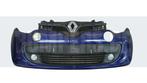 Bumper RENAULT TWINGO 3 III 14-18 620228931R Voorbumper HK93
