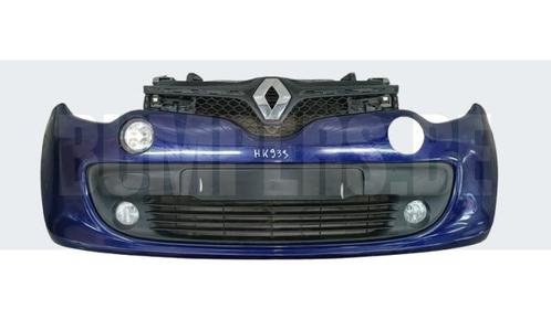Bumper RENAULT TWINGO 3 III 14-18 620228931R Voorbumper HK93, Auto-onderdelen, Carrosserie en Plaatwerk, Bumper, Voor, Gebruikt