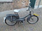 Mobylette eeg, Fietsen en Brommers, Brommers | Oldtimers, Ophalen, Overige merken