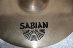Sabian AAX X-plosion crash bekken 1091gr 16 inch  <25251605>, Sabian, Gebruikt, ., Drums of Percussie