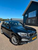 BMW X3 Xdrive20i 184pk Aut 2019 Zwart, 1998 cc, USB, Zwart, 4 cilinders
