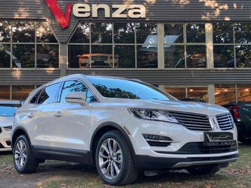 Lincoln MKC 2.0T Reserve Premium FINAL EDITION 31% KORTING beschikbaar voor biedingen