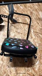 Fietszitje, Fietsen en Brommers, Fietsaccessoires | Fietsstoeltjes, Ophalen, Zo goed als nieuw