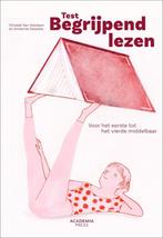 Test begrijpend lezen, Boeken, Schoolboeken, Verzenden, Overige niveaus, Nederlands