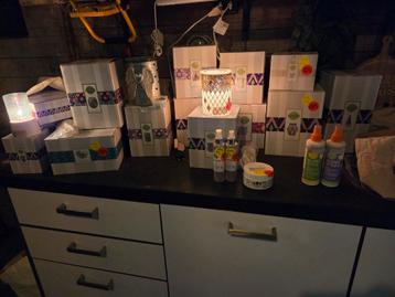 Scentsy Waxwarmers & Geurartikelen - Partij! beschikbaar voor biedingen