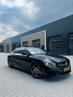 Mercedes-Benz CLA 200 1.6 115KW 7G-DCT (aut) 2015 Zwart, 715 kg, Zwart, 1595 cc, USB