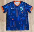 Nieuw Nederlands Elftal uit shirt 2024, maat M, Sport en Fitness, Voetbal, Nieuw, Shirt, Ophalen of Verzenden, Maat M