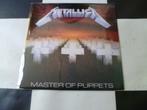 Metallica LP, Cd's en Dvd's, Vinyl | Hardrock en Metal, Ophalen, Gebruikt