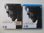 Blu-Ray  Lincoln, Ophalen of Verzenden, Zo goed als nieuw