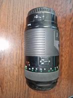 Zoom lens Cosina 70-210mm f/2.8-4 AF, Verzenden, Zo goed als nieuw, Telelens, Zoom