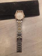 Vintage horloge - onbekend merk, Overige merken, Staal, Gebruikt, Staal