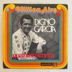 Digno Garcia - Guantanamera / la felicidad, Ophalen of Verzenden, Gebruikt, Pop