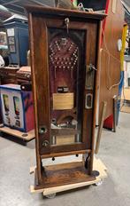 The Cresset oude speelautomaat, Ophalen of Verzenden, Gebruikt