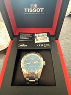 Tissot automatic T131.430.11.042.00 43mm, Sieraden, Tassen en Uiterlijk, Horloges | Heren, Ophalen of Verzenden, Zo goed als nieuw