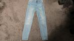 Spijkerbroek  Stradivarius  maat 28, Blauw, Ophalen of Verzenden, Zo goed als nieuw, W28 - W29 (confectie 36)