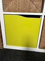 1 grote lade voor ikea kallax kast GROEN, Zo goed als nieuw, Minder dan 100 cm, 25 tot 50 cm, 50 tot 100 cm